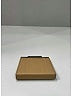 Burberry Ivory Tan Coin Purse One size - photo 3