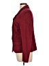 CAbi Burgundy Coat Size 12 - photo 5