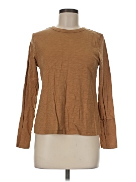 Old Navy Long Sleeve T-Shirt (view 1)