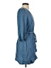 Gap Blue Casual Dress Size 2 - photo 4