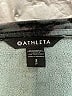Athleta Camo Black Pullover Sweater Size S - photo 7