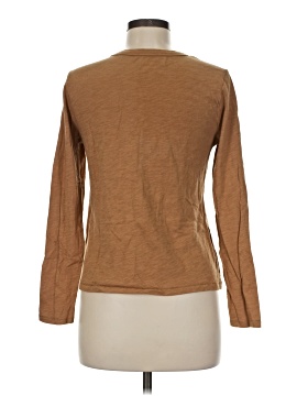 Old Navy Long Sleeve T-Shirt (view 2)