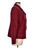 CAbi Burgundy Coat Size 12 - photo 4