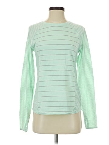 Tek Gear Long Sleeve T-Shirt (view 1)