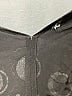 Unbranded Black Kimono One size (estimated) - photo 7