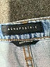 Aeropostale 100% Cotton Color Block Blue Jeans Size 14R - photo 7