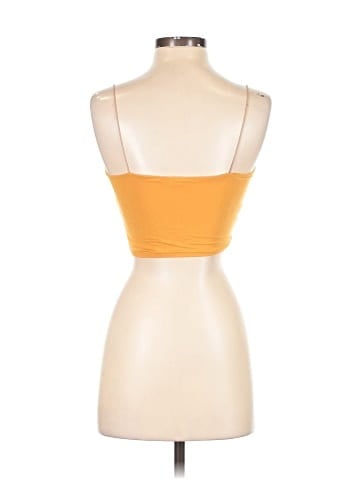 Garage Sleeveless Top (view 2)