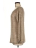 Splendid Metallic Tan Pullover Sweater Size M - photo 5