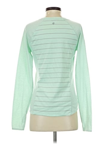 Tek Gear Long Sleeve T-Shirt (view 2)