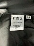 Pistola 100% Polyurethane Black Casual Pants Size 25 waist - photo 8