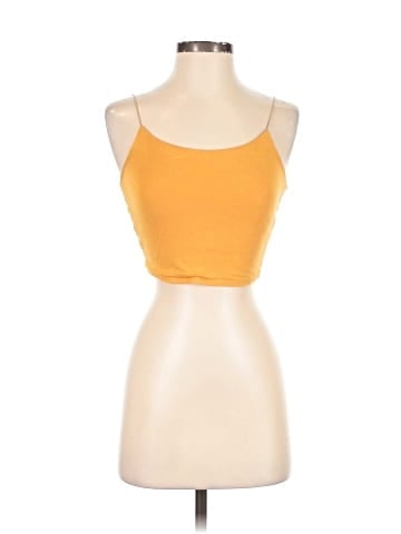 Garage Sleeveless Top (view 1)