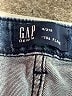 Gap Blue Jeans Size 4R - photo 7