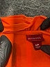 Merona Orange Cocktail Dress Size S - photo 7