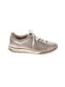 Ecco 100% Leather Gray Sneakers Size EU 36 - photo 1