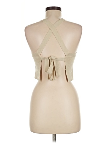 Debut Sleeveless Top (view 2)