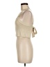 Debut Tan Sleeveless Top Size Med - Lg - photo 5