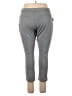 Lee Solid Gray Active Pants Size 14 med - photo 2