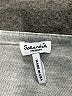 Splendid Gray 3/4 Sleeve T-Shirt Size M - photo 7