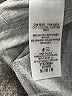 Splendid Gray 3/4 Sleeve T-Shirt Size M - photo 8