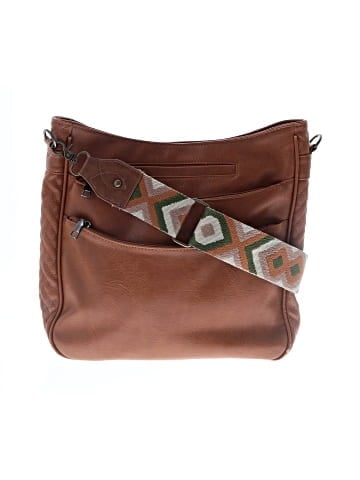 Samuel Hubbard Crossbody Bag (view 1)