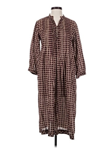 matta Casual Dress (view 1)