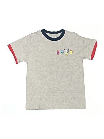 Marvel Short Sleeve T-Shirt (view 1)