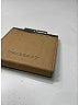 Burberry Ivory Tan Coin Purse One size - photo 5