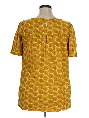Fei Short Sleeve T-Shirt (view 2)