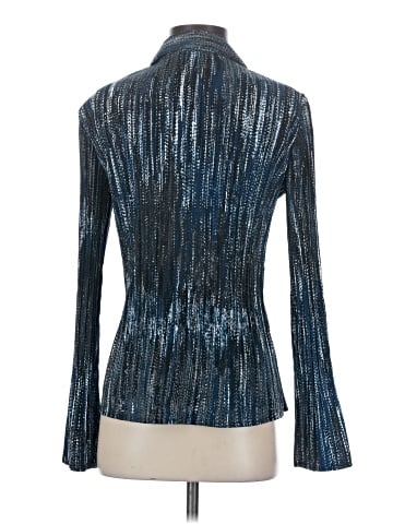 Apt. 9 Long Sleeve Blouse (view 2)