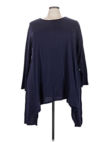 Roaman's Long Sleeve T-Shirt (view 1)