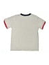 Marvel Gray Short Sleeve T-Shirt Size 7 - photo 2