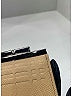 Burberry Ivory Tan Coin Purse One size - photo 10