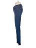 Flying Monkey Hearts Blue Jeans Size 26 waist - photo 5