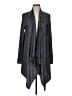 Banana Republic Gray Cardigan Size M - photo 1