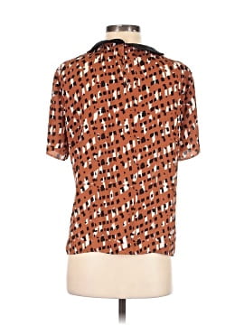 Zara Short Sleeve Blouse (view 2)