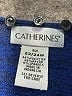 Catherines Solid Blue Pullover Sweater Size 2X - photo 7
