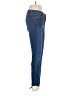 Flying Monkey Hearts Blue Jeans Size 26 waist - photo 4