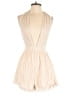 Majorelle Stripes Ivory Romper Size S - photo 1