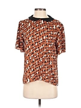 Zara Short Sleeve Blouse (view 1)