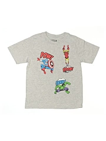 Marvel Short Sleeve T-Shirt (view 1)