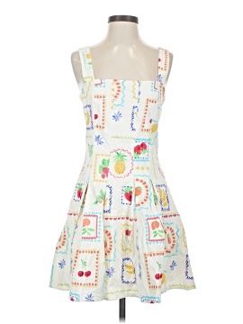 Avec Les Filles Cocktail Dress