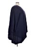 Roaman's Blue Long Sleeve T-Shirt Size 3x - photo 4