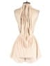 Majorelle Stripes Ivory Romper Size S - photo 2