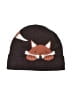 Gymboree 100% Acrylic Brown Beanie Size 4 - photo 1