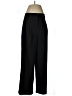 DKNY Black Dress Pants Size 8 - photo 1
