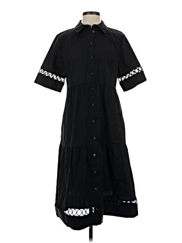 Joan Rivers Casual Dress (view 1)