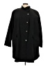 CBO New York 100% Polyester Black Coat Size 3X - photo 1