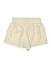 WILO Solid Gold Athletic Shorts Size M - photo 2