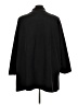 CBO New York 100% Polyester Black Coat Size 3X - photo 2