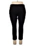 Lee Solid Black Active Pants Size 14 - photo 2